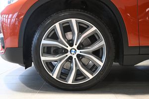 BMW X1 bild 6