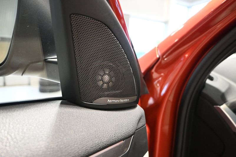 BMW X1 bild 18