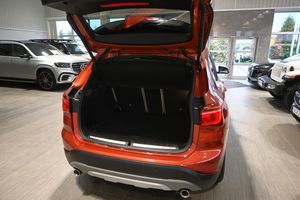BMW X1 bild 16