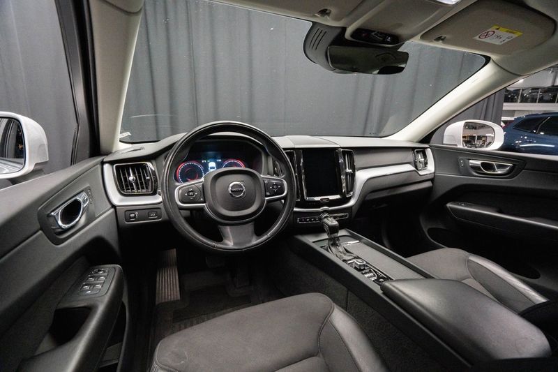 Volvo XC60 bild 10