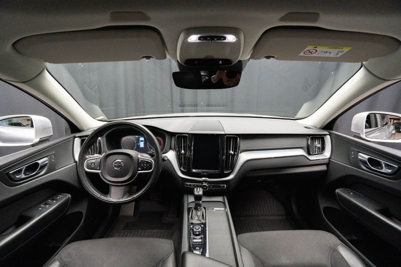 Volvo XC60 bild 11