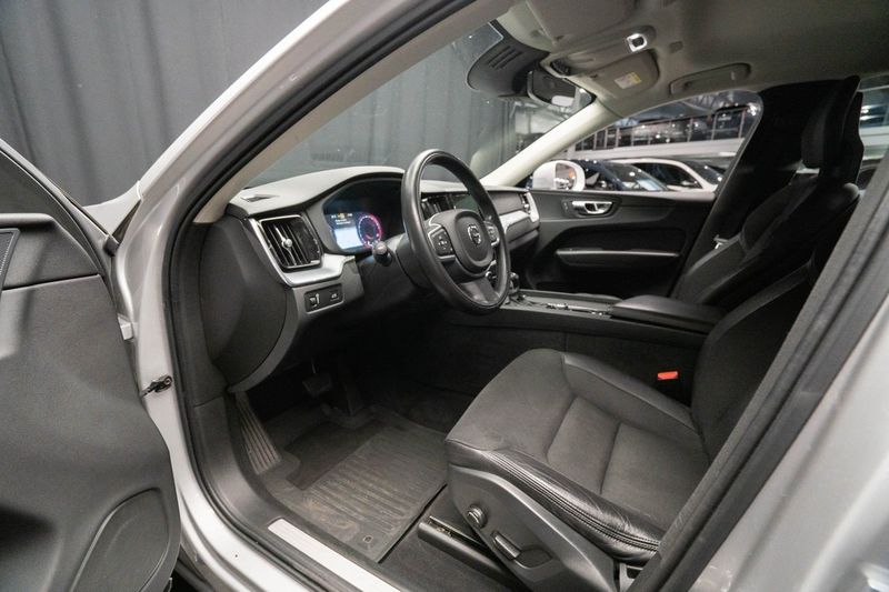 Volvo XC60 bild 14