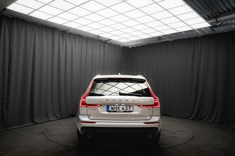 Volvo XC60 bild 7