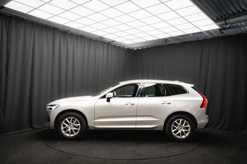 Volvo XC60 bild 9