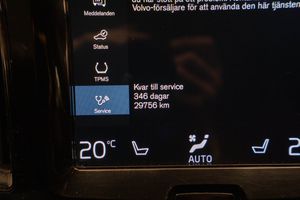 Volvo XC60 bild 19