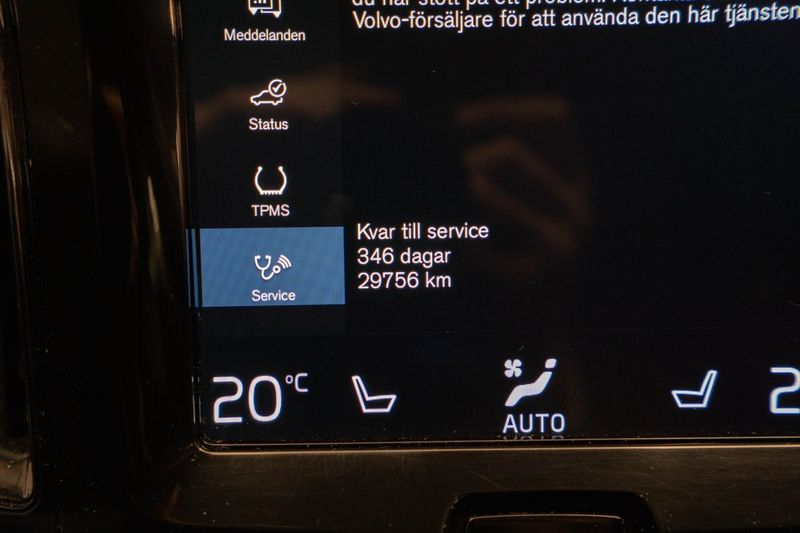 Volvo XC60 bild 19