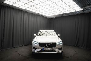 Volvo XC60 bild 3