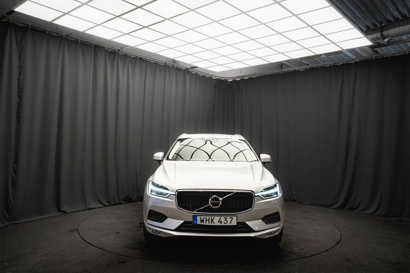 Volvo XC60 bild 3