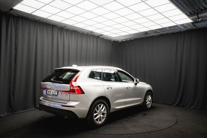 Volvo XC60 bild 6