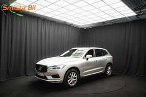 Volvo XC60 bild 1