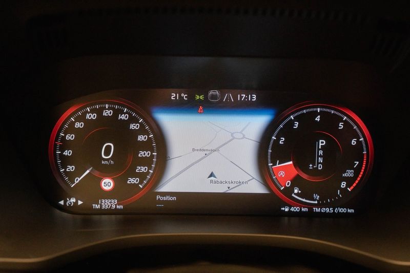 Volvo XC60 bild 17
