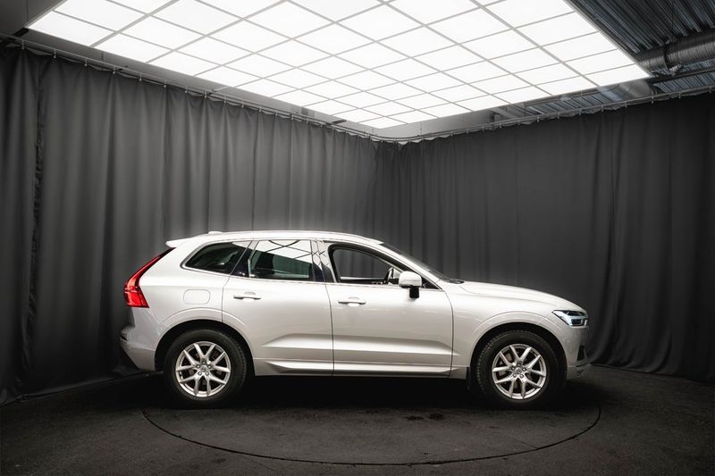 Volvo XC60 bild 5