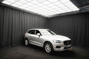 Volvo XC60 bild 4