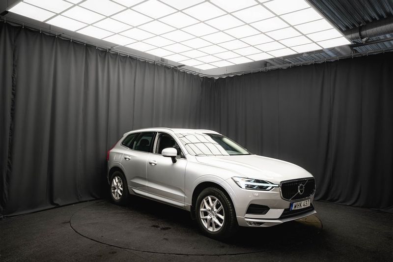 Volvo XC60 bild 4
