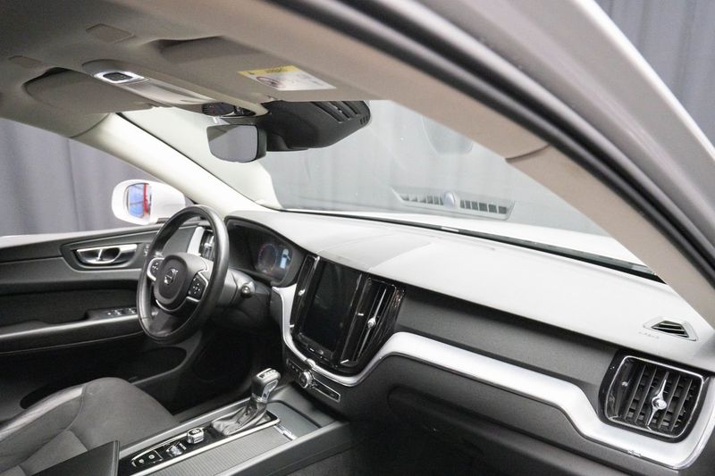 Volvo XC60 bild 12