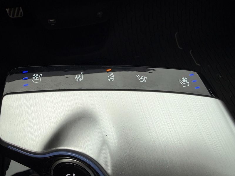 Kia EV6 bild 19