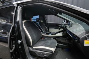 Kia EV6 bild 20