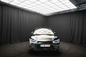 Kia EV6 bild 4