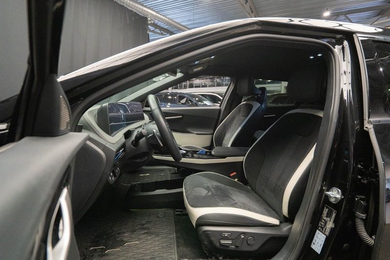 Kia EV6 bild 17