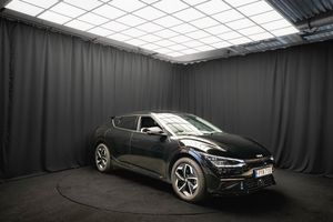 Kia EV6 bild 5