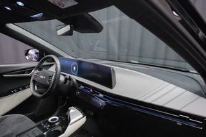 Kia EV6 bild 16