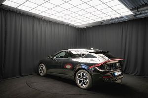 Kia EV6 bild 9