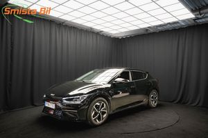 Kia EV6 bild 1