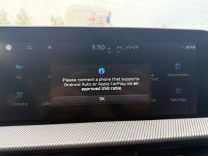 Kia EV6 bild 23