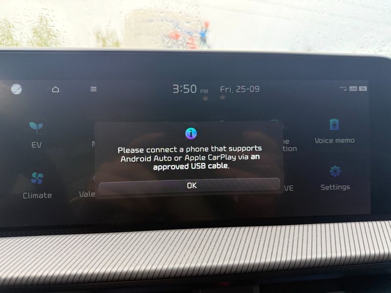Kia EV6 bild 23