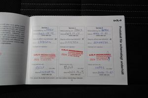Kia EV6 bild 24