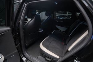 Kia EV6 bild 22
