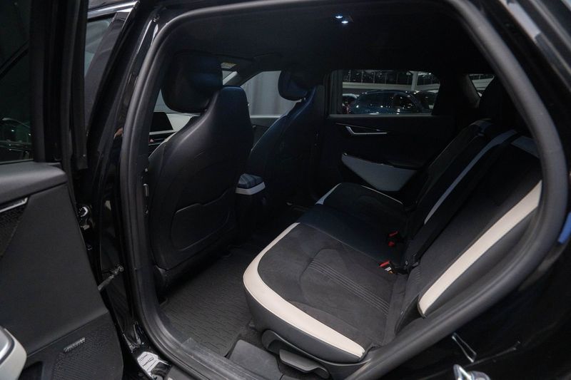 Kia EV6 bild 22