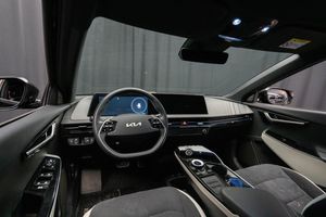 Kia EV6 bild 11