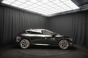 Kia EV6 bild 6