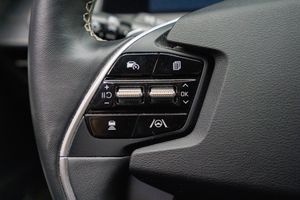 Kia EV6 bild 21
