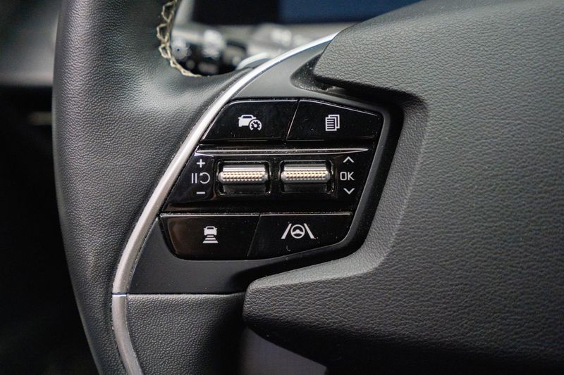 Kia EV6 bild 21