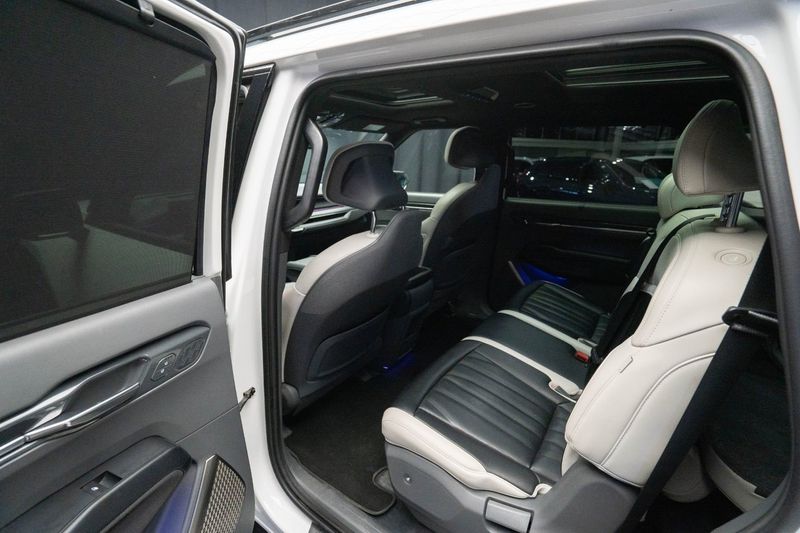 Kia EV9 bild 26