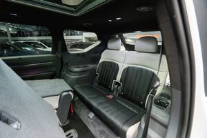 Kia EV9 bild 15