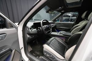 Kia EV9 bild 18