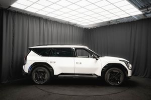 Kia EV9 bild 6
