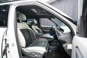 Kia EV9 bild 24