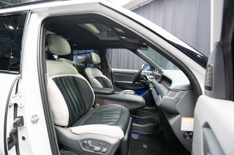 Kia EV9 bild 24