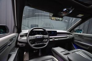 Kia EV9 bild 11