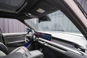 Kia EV9 bild 19