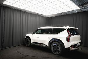 Kia EV9 bild 9