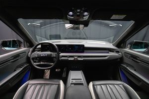 Kia EV9 bild 13