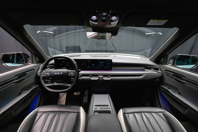 Kia EV9 bild 13