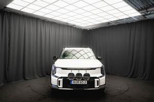 Kia EV9 bild 4