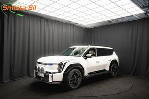 Kia EV9 bild 1
