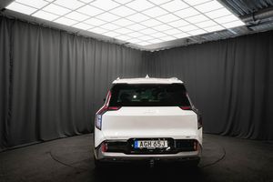 Kia EV9 bild 8